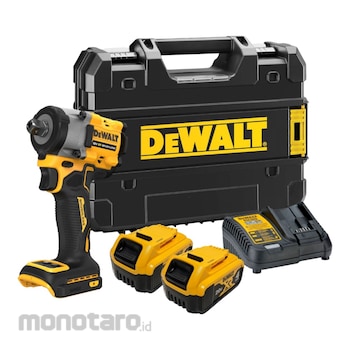 Harga dewalt impact shop wrench